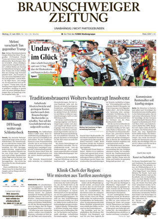 Braunschweiger Zeitung