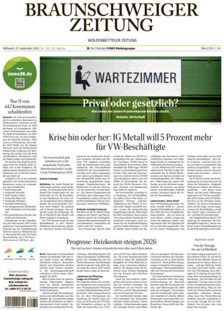 Braunschweiger Zeitung