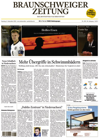 Helmstedter Nachrichten