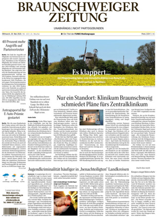 Braunschweiger Zeitung
