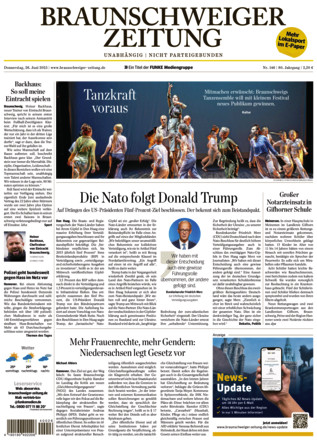 Braunschweiger Zeitung
