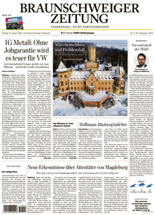 Braunschweiger Zeitung