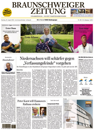 Braunschweiger Zeitung