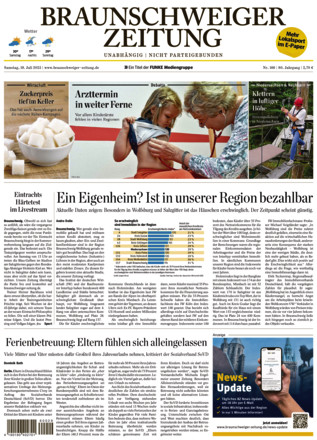 Braunschweiger Zeitung