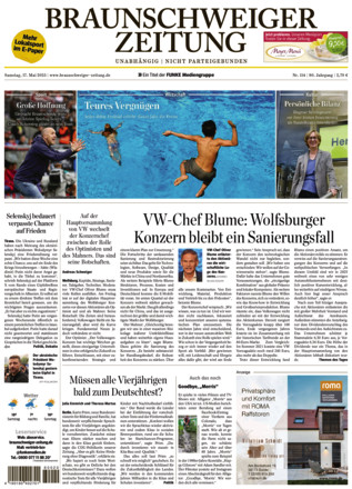 Braunschweiger Zeitung
