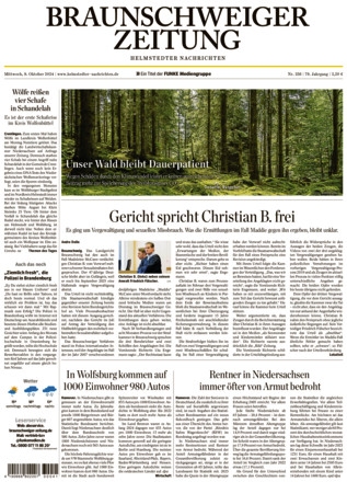 Helmstedter Nachrichten - ePaper