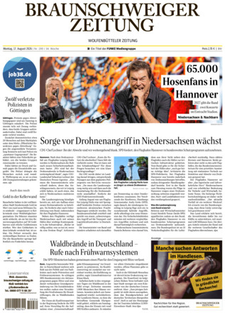 Braunschweiger Zeitung