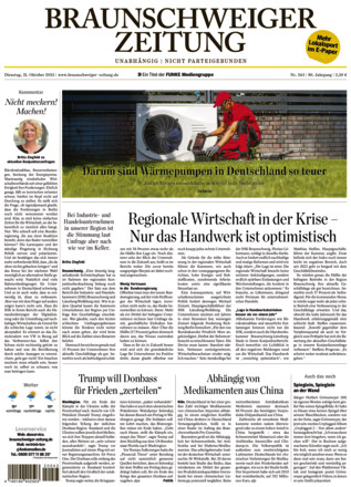 Braunschweiger Zeitung