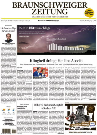 Braunschweiger Zeitung