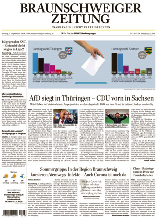 Braunschweiger Zeitung