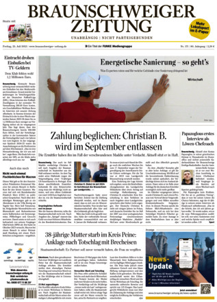 Braunschweiger Zeitung