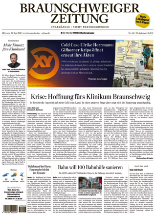 Braunschweiger Zeitung