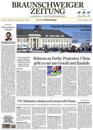 Braunschweiger Zeitung