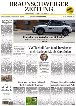 Braunschweiger Zeitung
