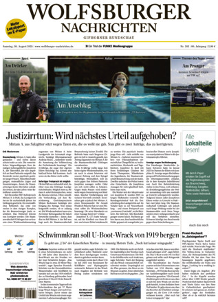Wolfsburger Nachrichten