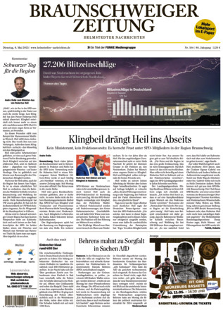 Helmstedter Nachrichten - ePaper