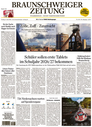 Braunschweiger Zeitung