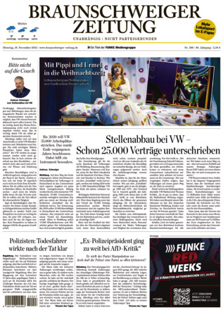 Braunschweiger Zeitung
