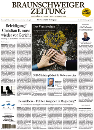 Braunschweiger Zeitung