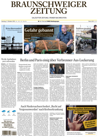 Peiner Nachrichten