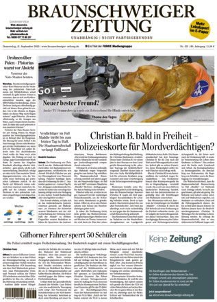 Braunschweiger Zeitung