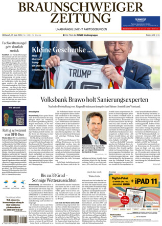 Braunschweiger Zeitung