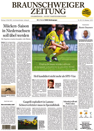 Braunschweiger Zeitung