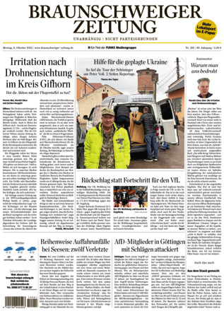 Braunschweiger Zeitung