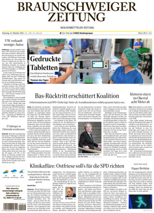 Braunschweiger Zeitung