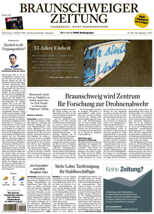 Braunschweiger Zeitung