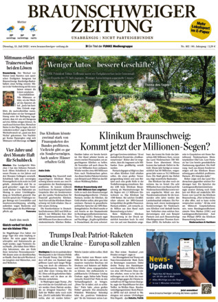 Braunschweiger Zeitung