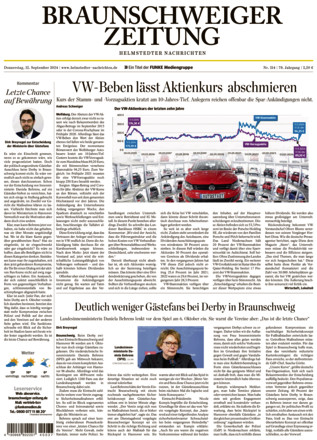 Helmstedter Nachrichten - ePaper