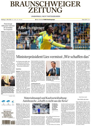 Braunschweiger Zeitung