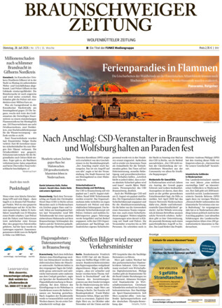 Braunschweiger Zeitung