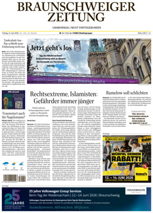 Braunschweiger Zeitung