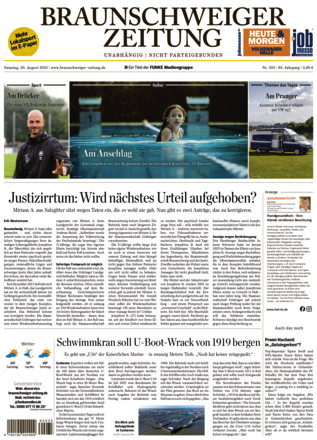 Braunschweiger Zeitung