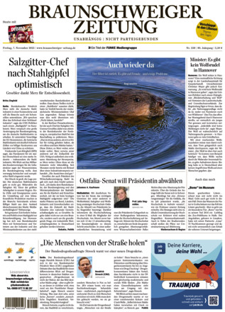 Braunschweiger Zeitung