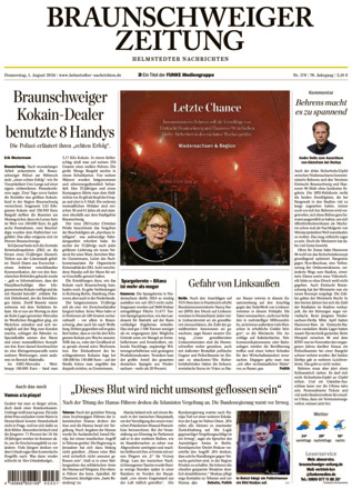 Helmstedter Nachrichten - ePaper