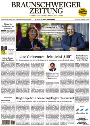 Braunschweiger Zeitung