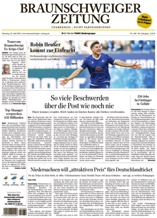 Braunschweiger Zeitung