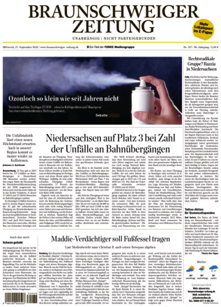 Braunschweiger Zeitung