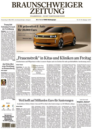 Braunschweiger Zeitung