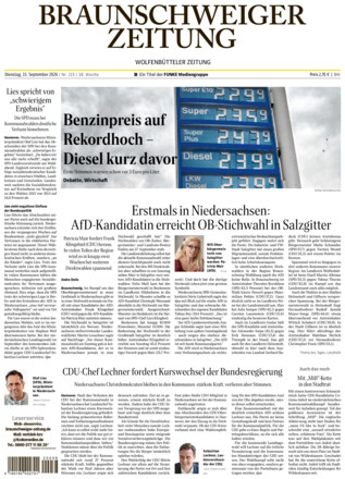 Braunschweiger Zeitung