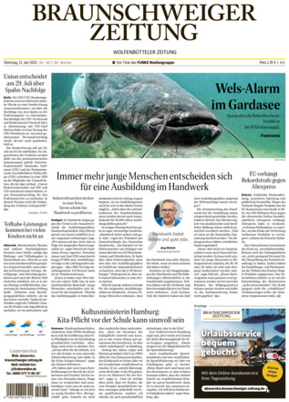 Braunschweiger Zeitung
