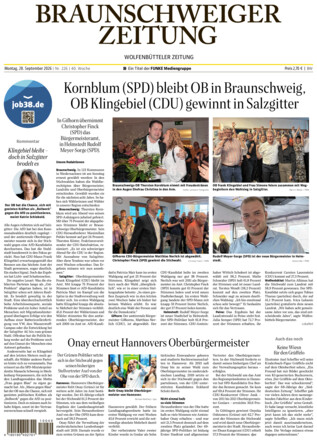 Braunschweiger Zeitung