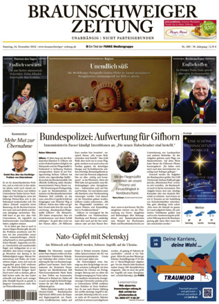 Braunschweiger Zeitung