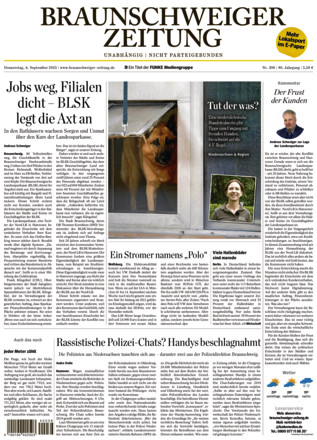 Braunschweiger Zeitung