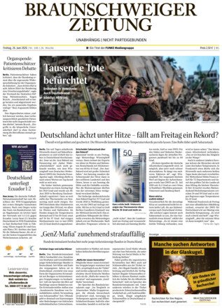 Braunschweiger Zeitung