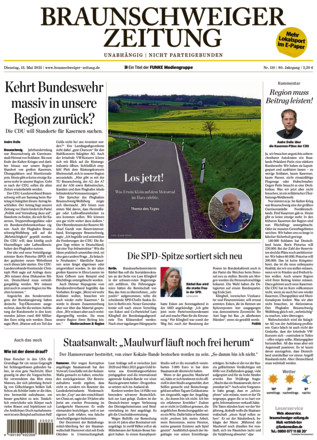 Braunschweiger Zeitung