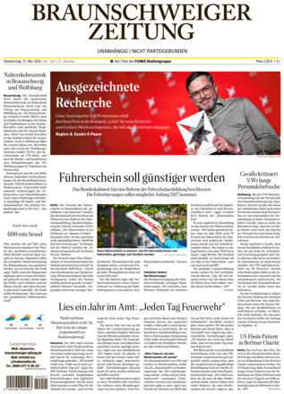 Braunschweiger Zeitung